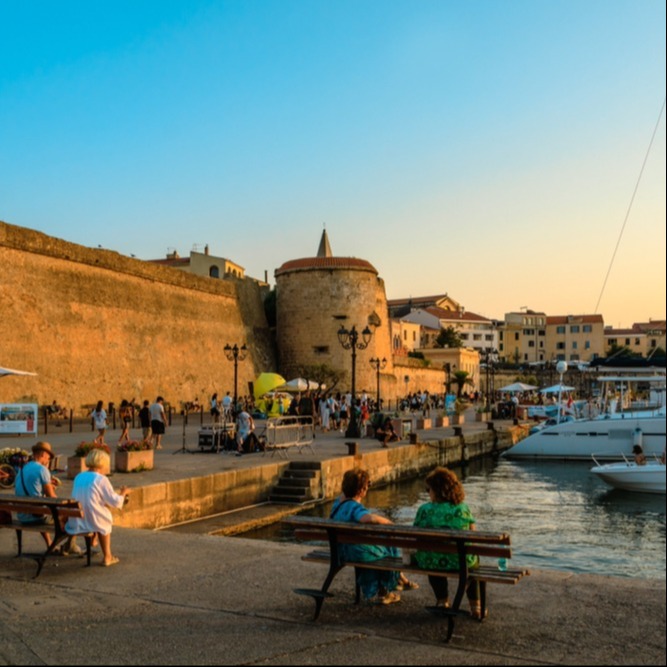 Things to Do in Sardinia, Italy