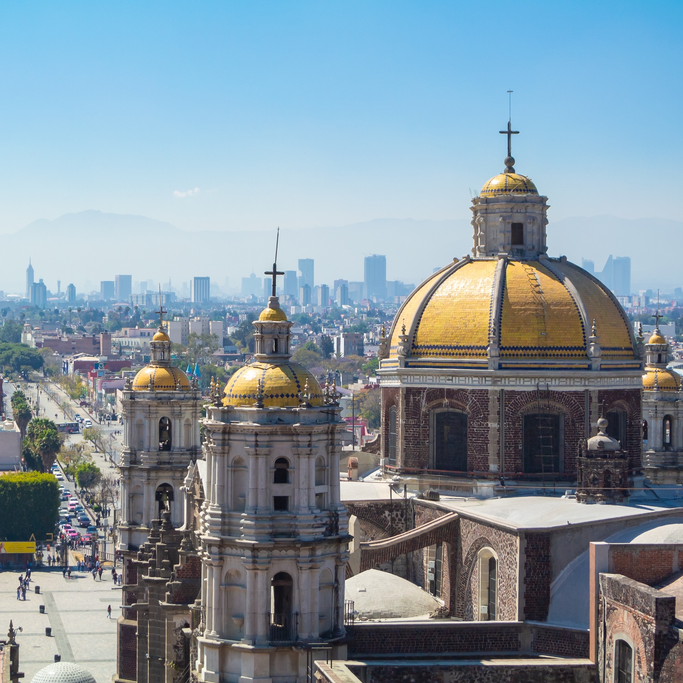Best of Mexico: Things to Do & Places to Visit