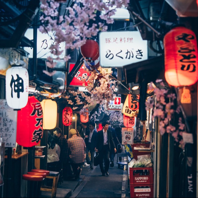 Best of Japan: Things to Do & Places to Visit