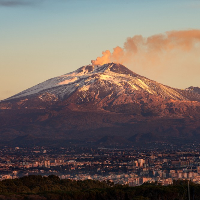 Things to Do in Sicily, Italy