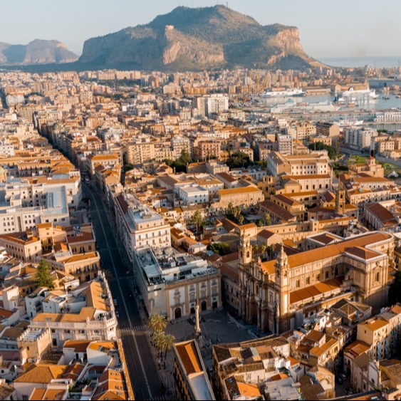 Things to Do in Sicily, Italy
