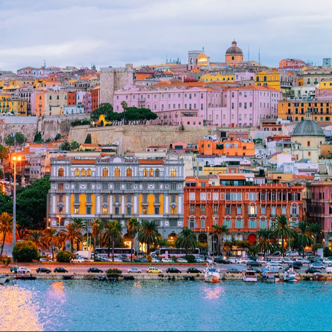 Things to Do in Sardinia, Italy
