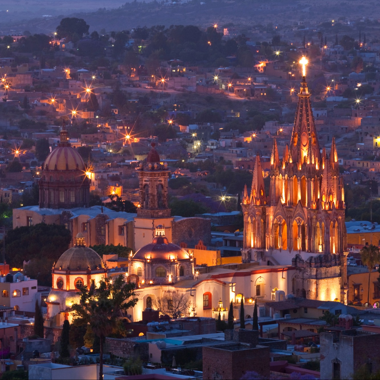 Best of Mexico: Things to Do & Places to Visit