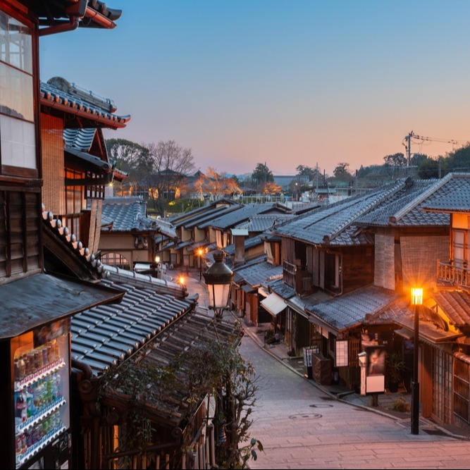 Best of Japan: Things to Do & Places to Visit