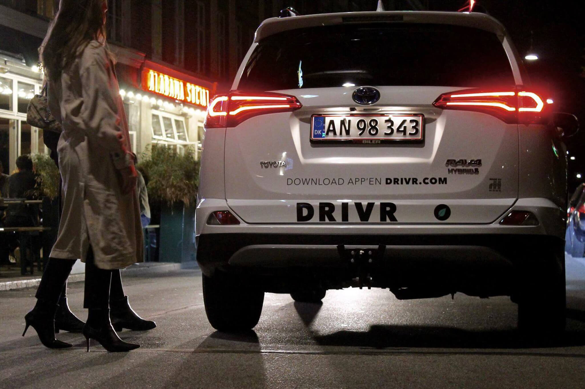 DRIVR car photography 1