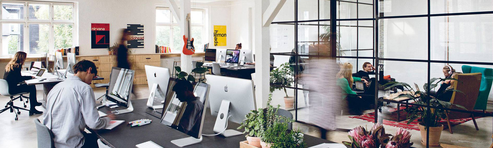 Office image slim