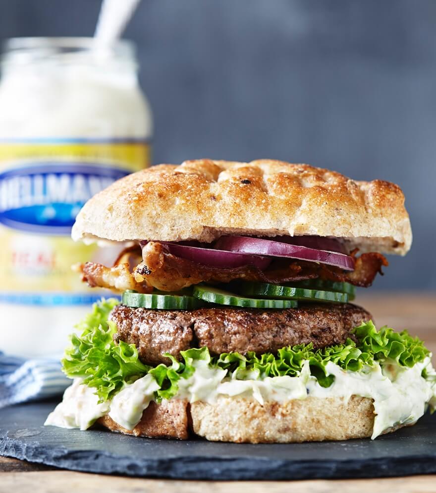 Burger Photo 2
