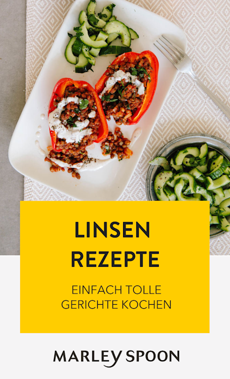 Linsen Rezepte