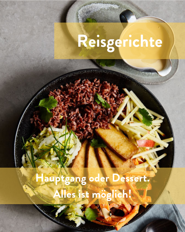 Reisgerichte