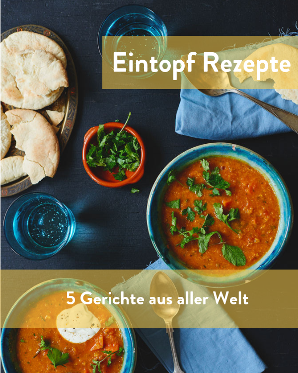 Eintopf Rezepte
