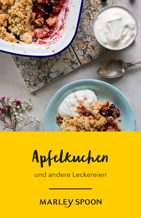Apfelkuchen Rezepte