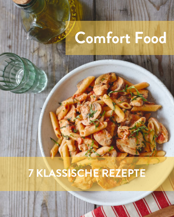 Comfort Food