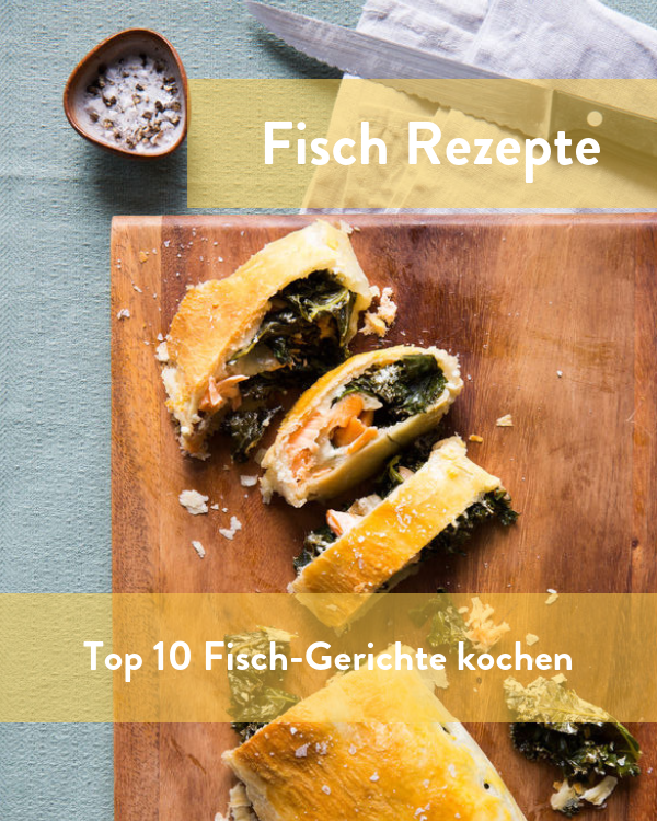 Fisch Rezepte