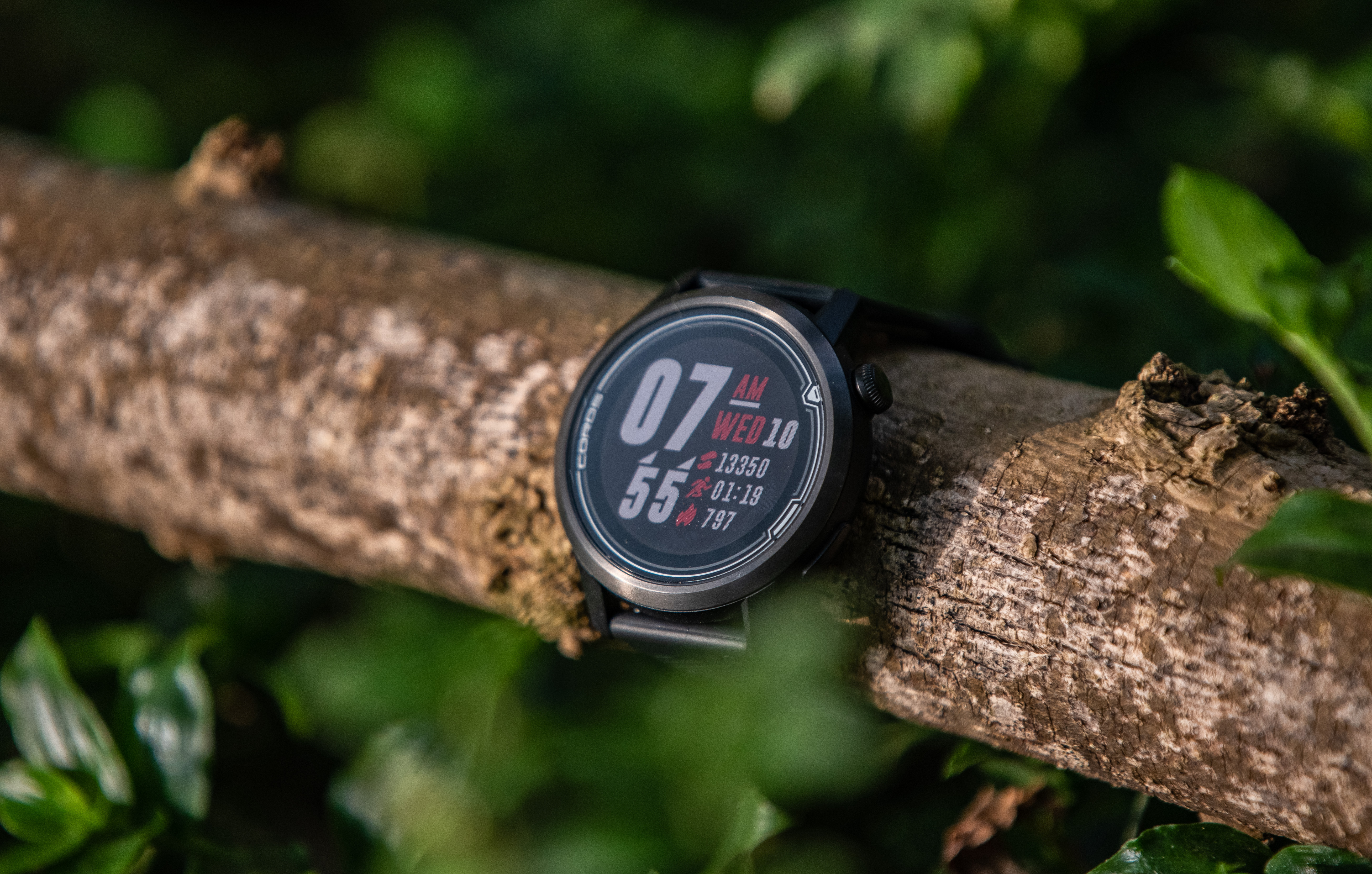 Coros apex 46mm online review