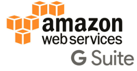 SSO between Google Apps (G Suite) and AWS Console