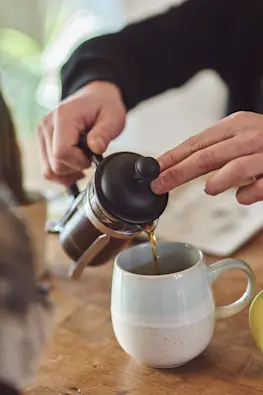 coffee
