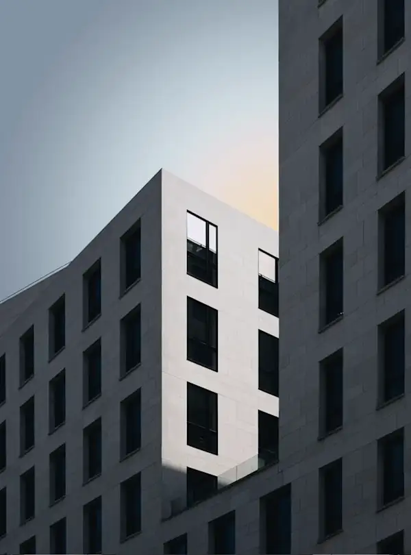 Dura Housing Building