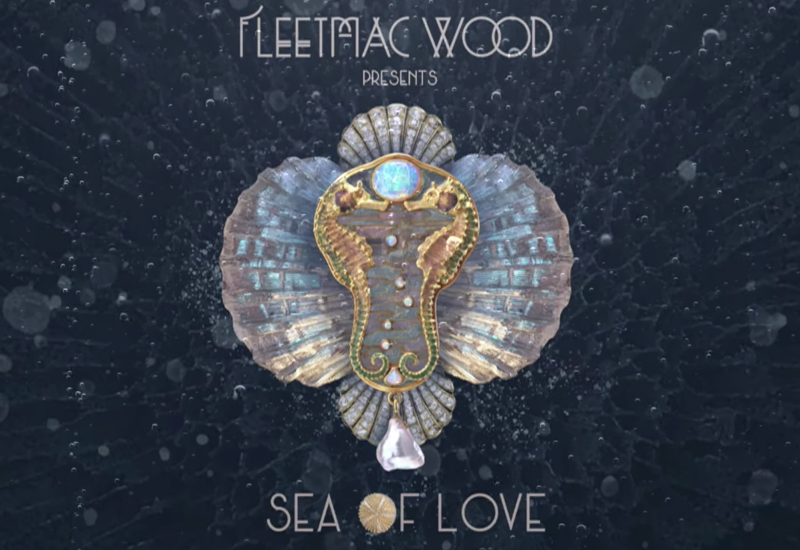 Fleetmac Wood presents Sea of Love Disco - Melbourne
