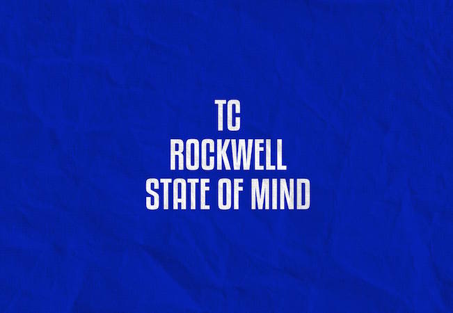 TC / State of Mind / Rockwell