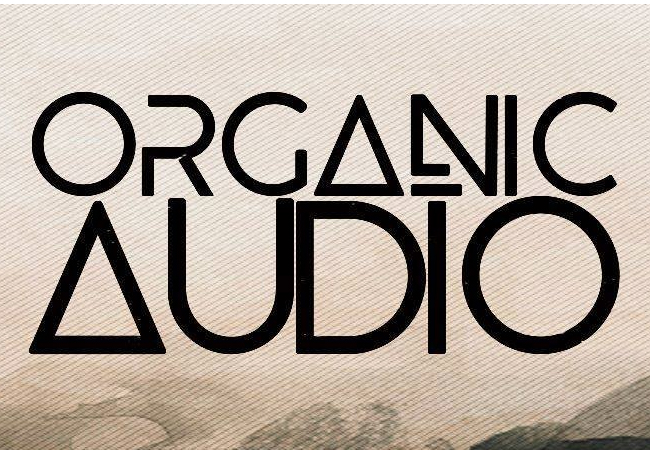 Organic Audio Annual Club Show