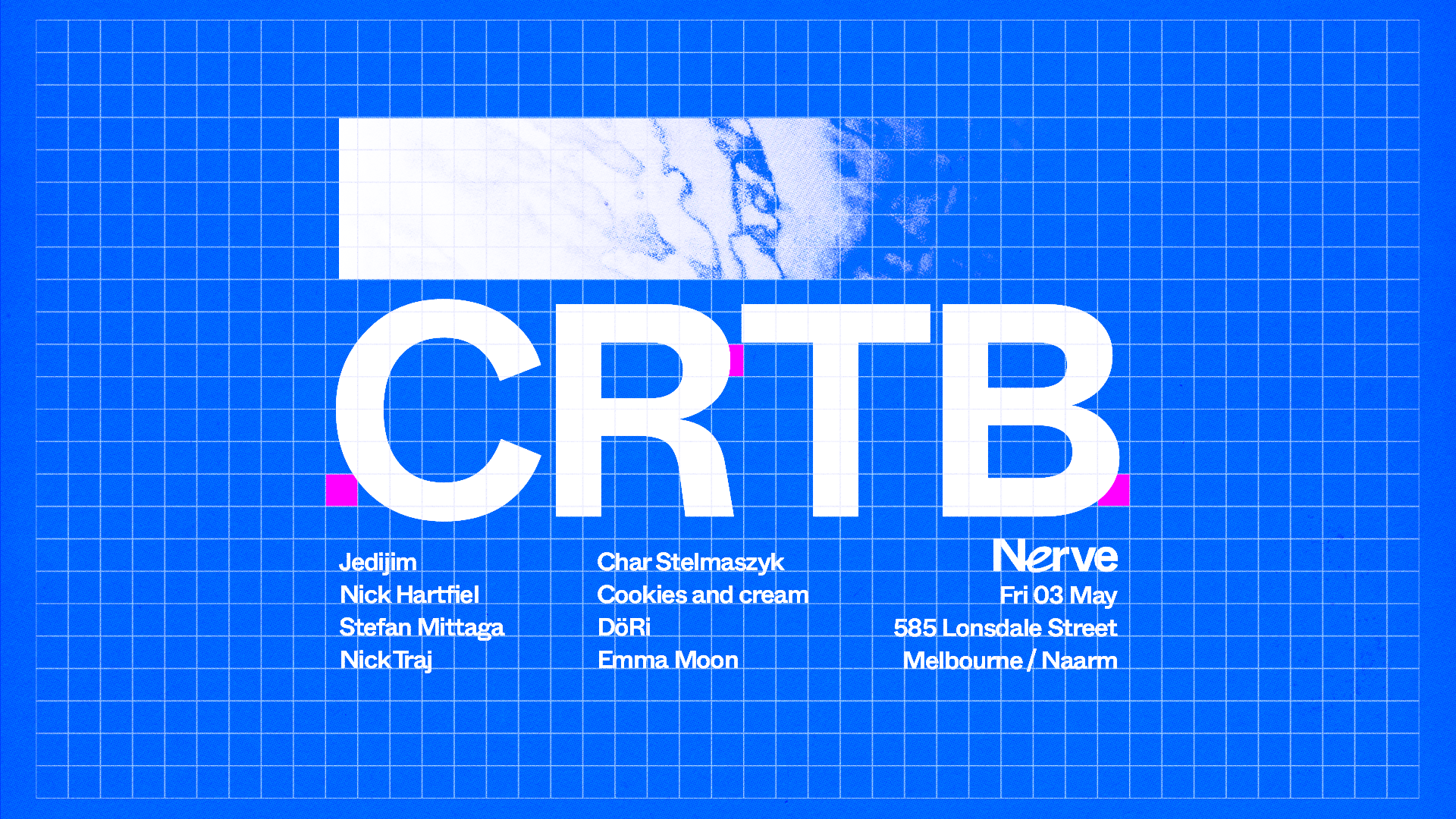 Nerve - C.R.T.B