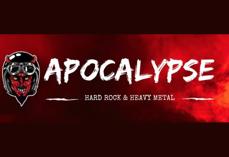 Apocalypse - Friday The 13th