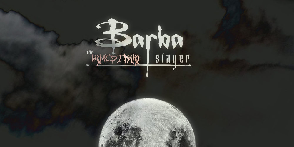 Barba | The MONSTRUO Slayer