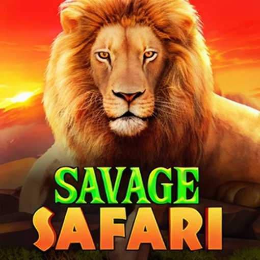 savageSafari