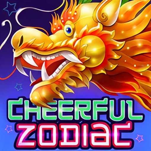 Cheerful Zodiac