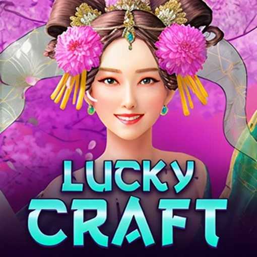 luckyCraft