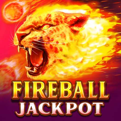 Fireball Jackpot