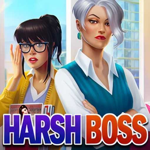 harshBoss