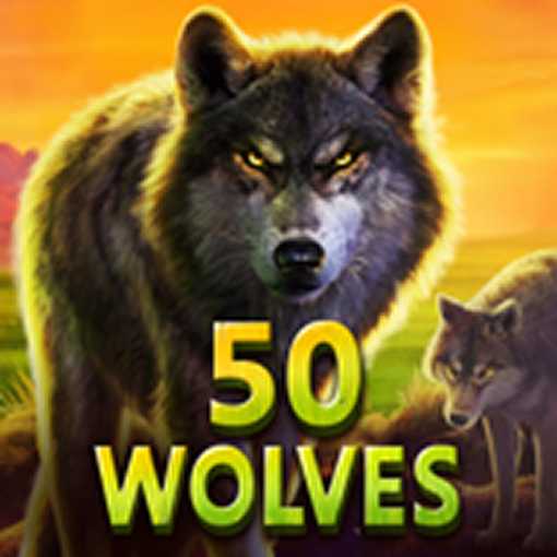 Fifty Wolves