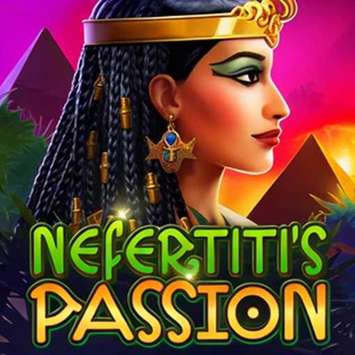 nefertitiPassion