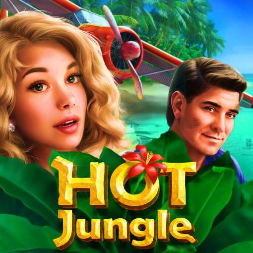 hotJungle