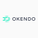 Okendo Logo