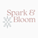 Spark & Bloom Logo