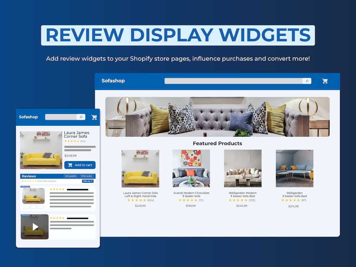 Opinew Portfolio 3