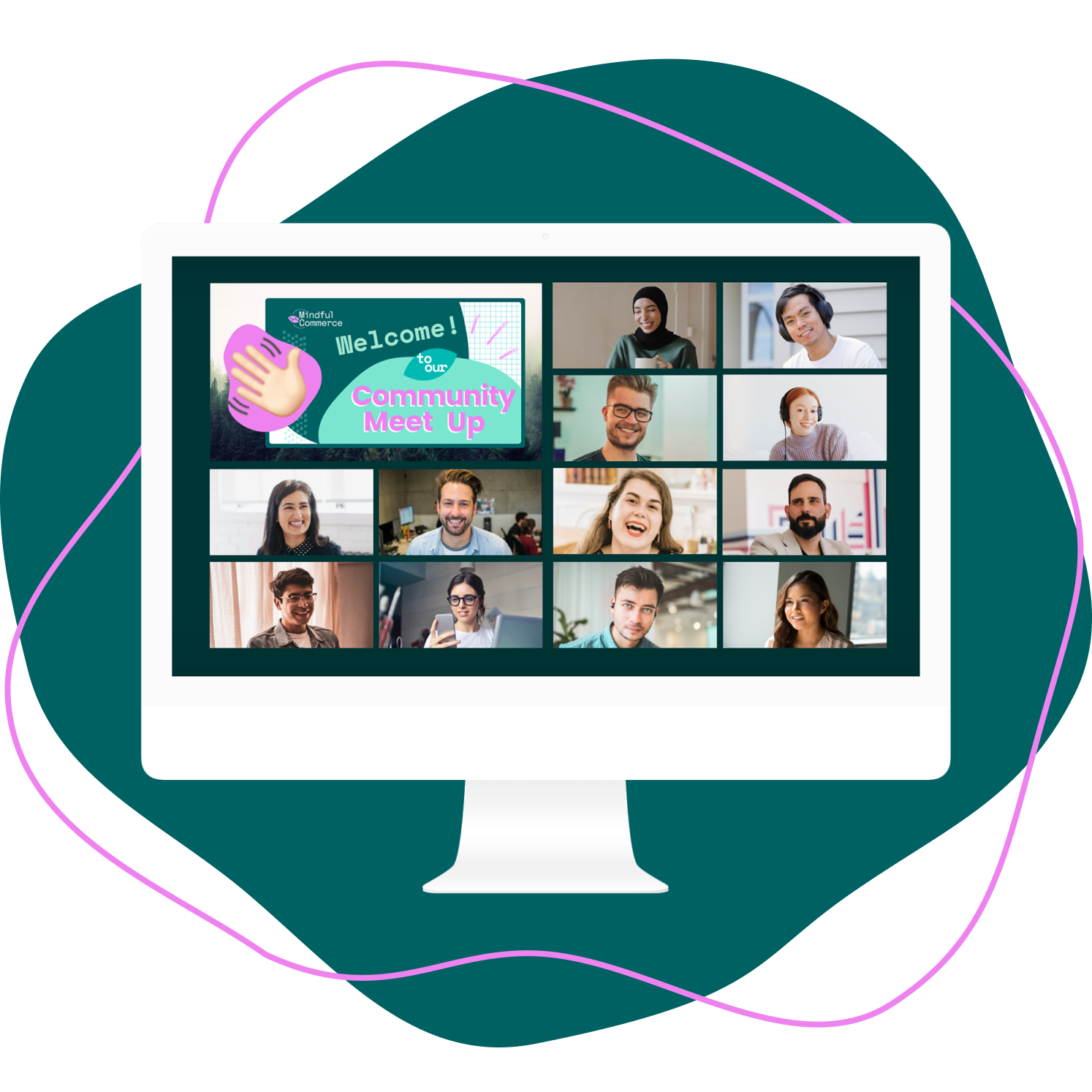 Join The MindfulCommerce Community