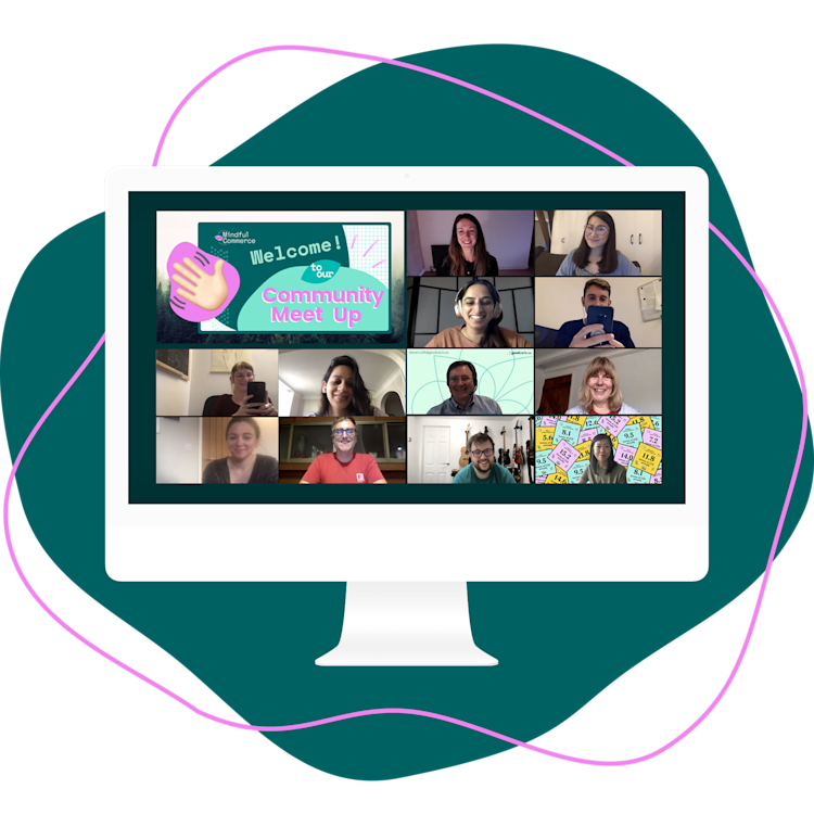 Join The MindfulCommerce Community