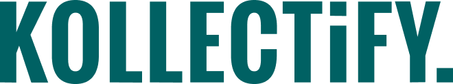 Kollectify logo
