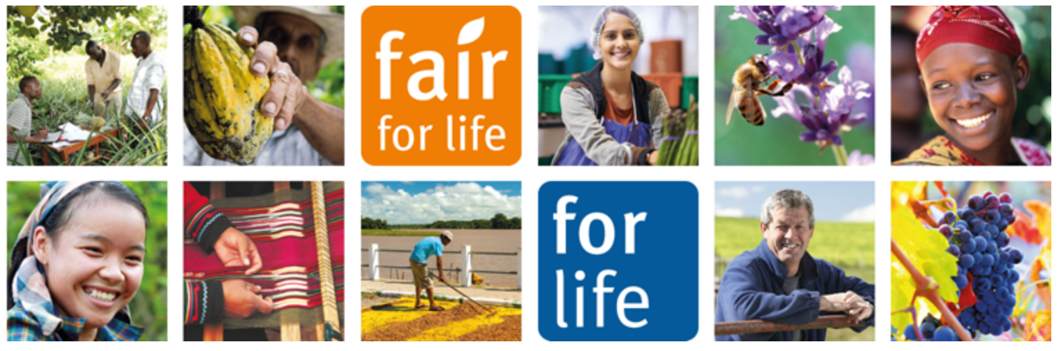 Fair For Life