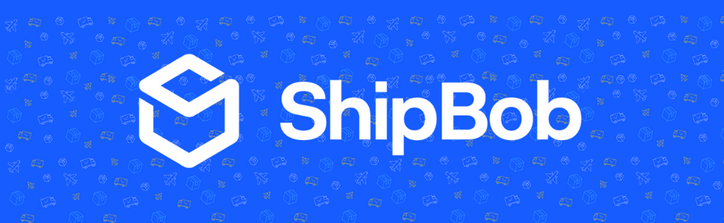 ShipBob Banner