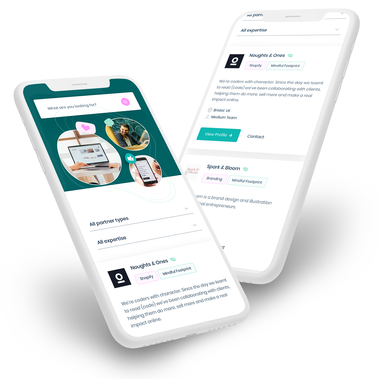 Sponsor The MindfulCommerce Community