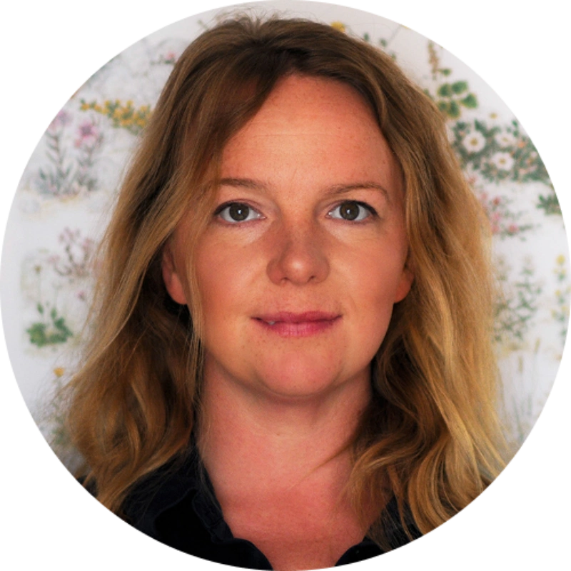 Susanne Masters Susanne Masters