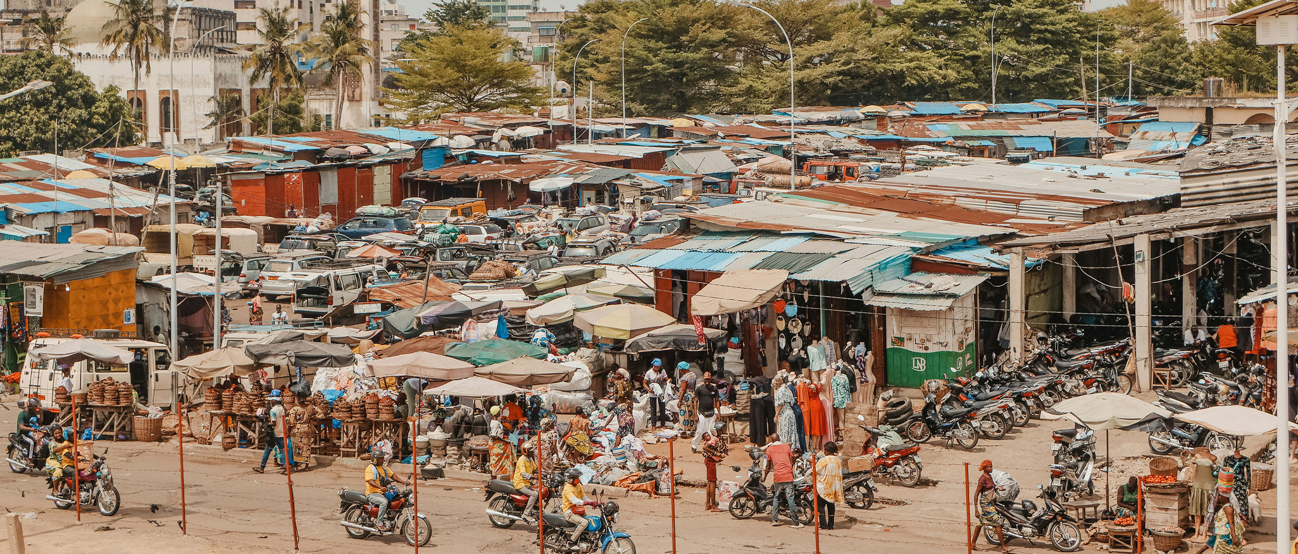 benin header image