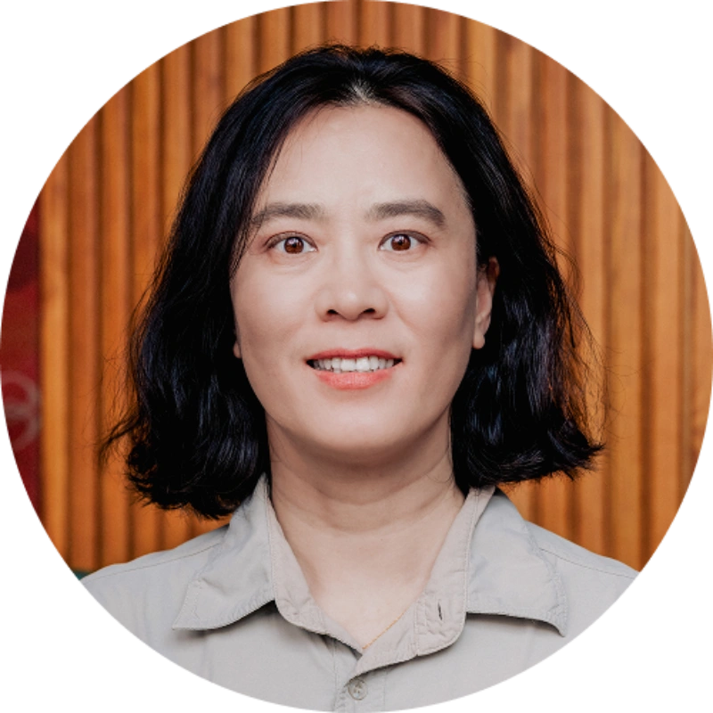 Jing Li Jing Li