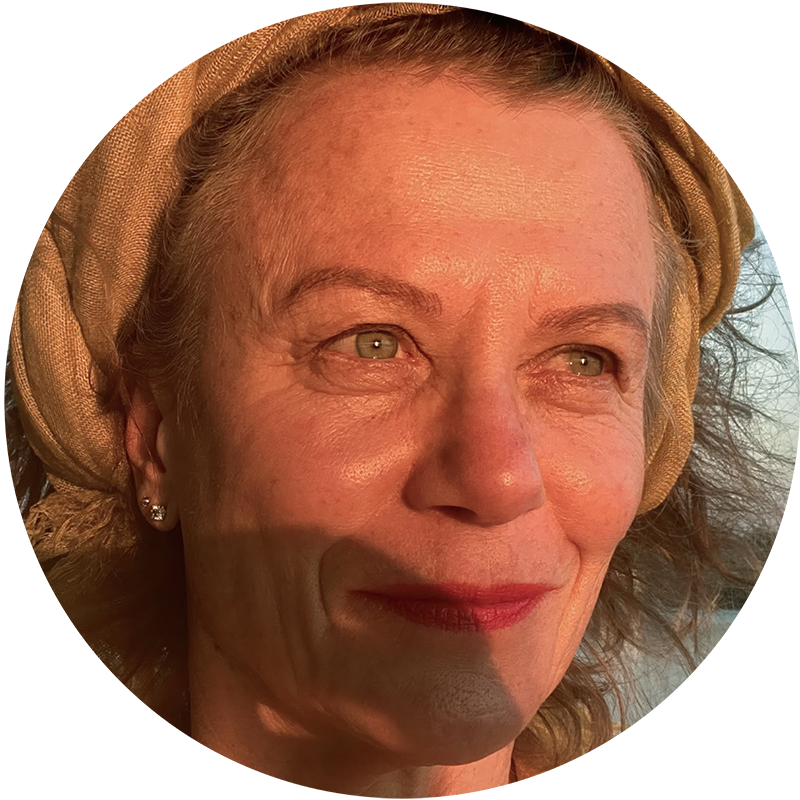Vivienne Gunning Vivienne Gunning