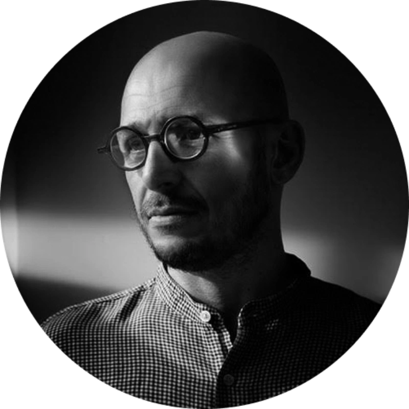 Davide Monteleone Davide Monteleone