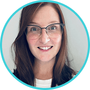 Sara Gelzinis Headshot